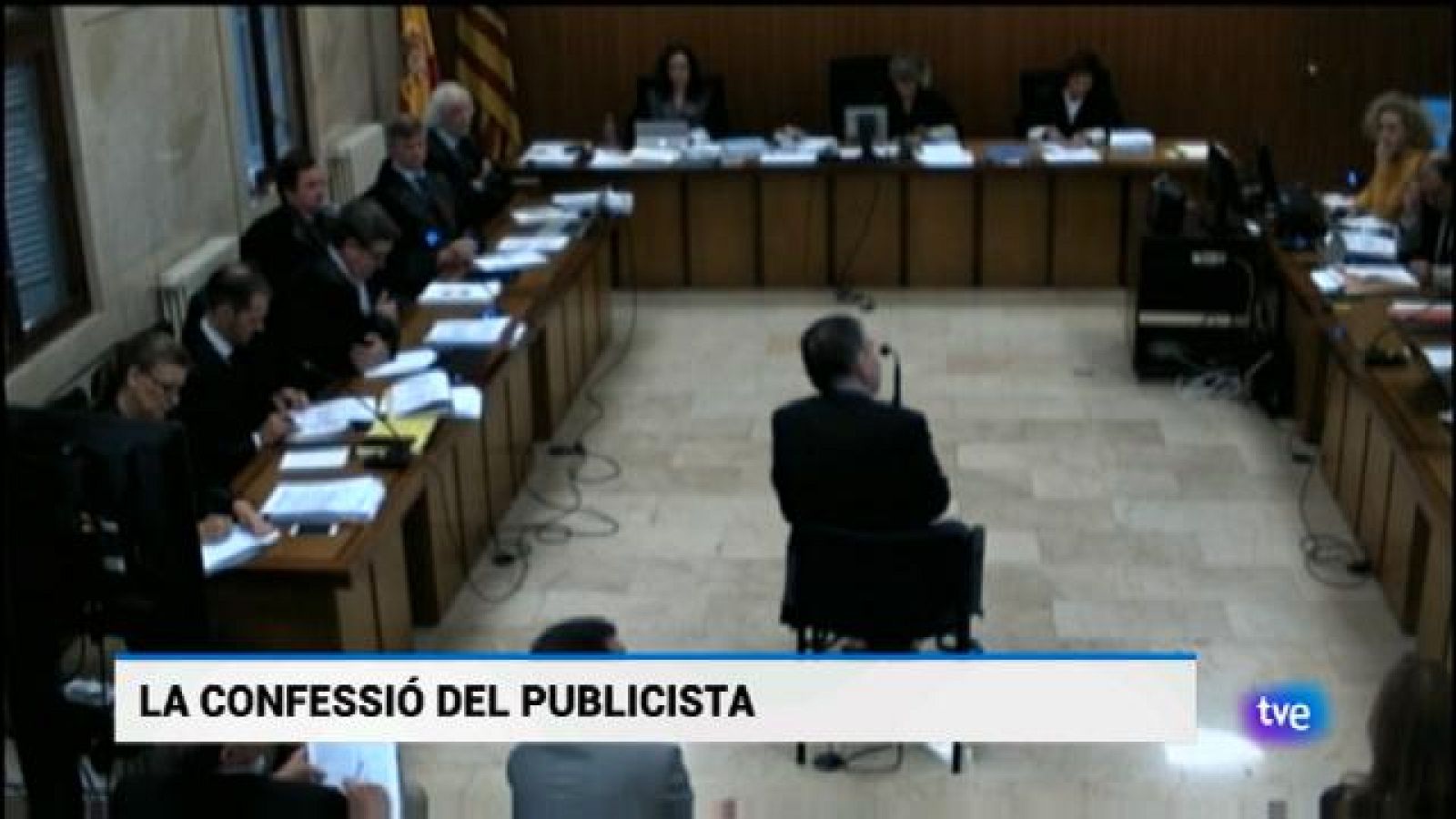 Informatiu Balear - 02/10/18