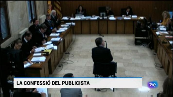 Informatiu Balear - Informatiu Balear - 02/10/18