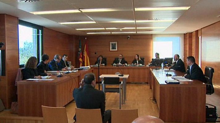 L'informatiu - Comunitat Valenciana - L'Informatiu - Comunitat Valenciana - 02/10/18