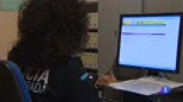 Telediario 1 - Interior valorará el riesgo de asesinato para evaluar casos de violencia machista