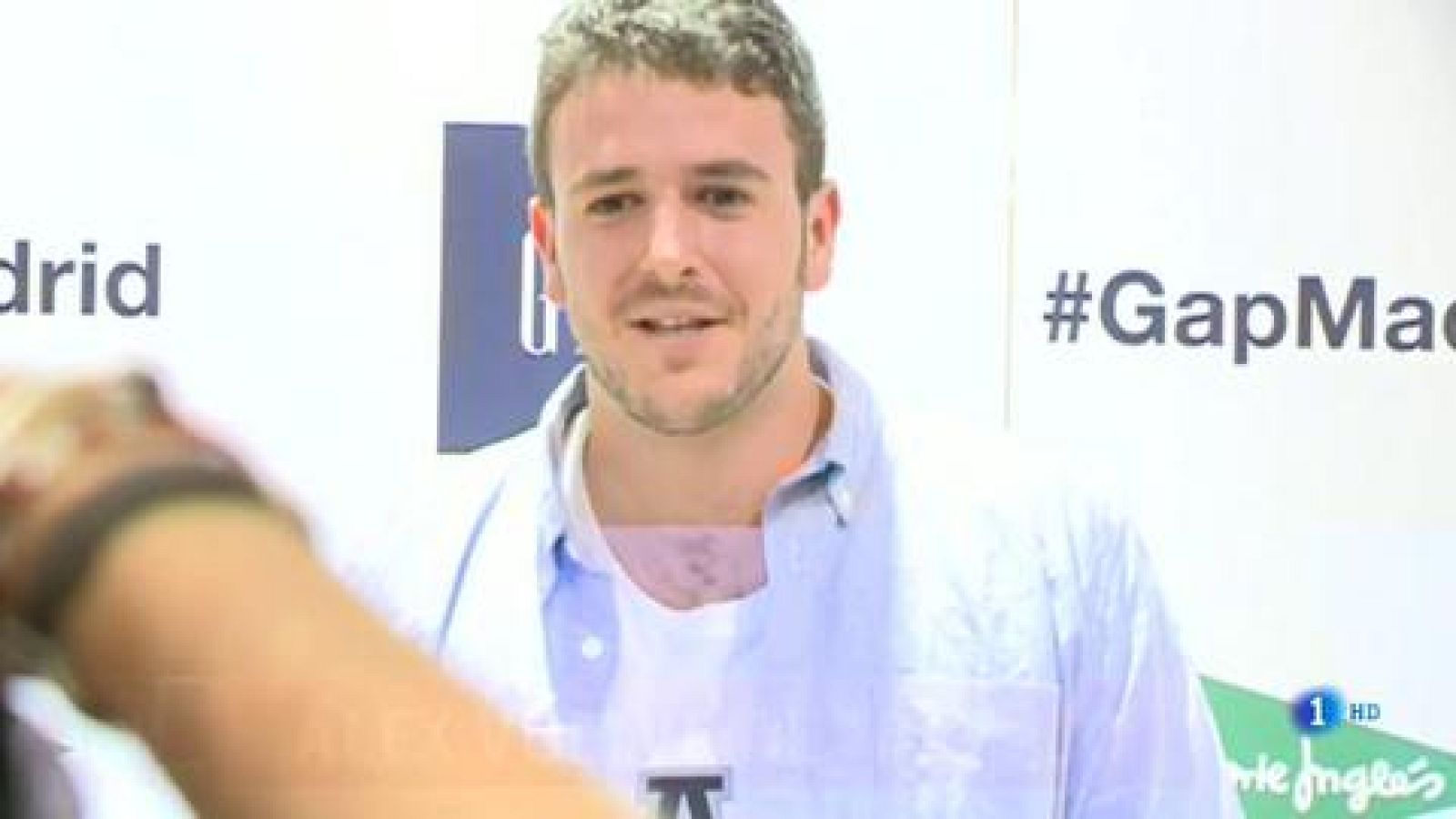 Corazón - Alex Lequio vuelve al trabajo