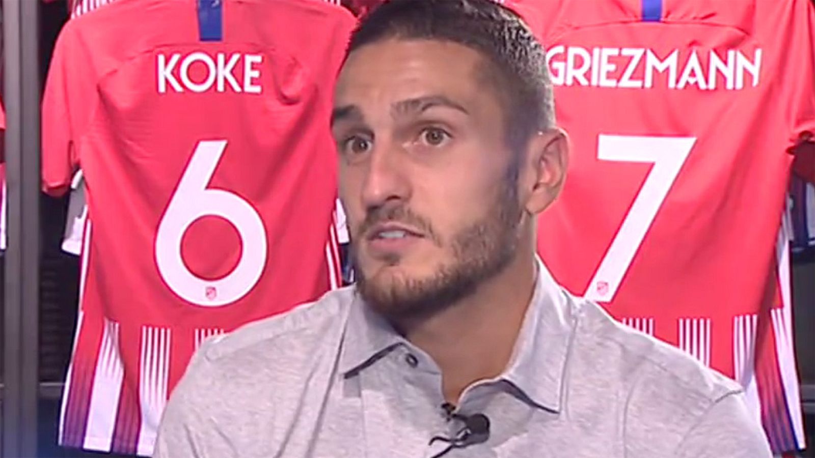 Koke llama a las puertas de la selección | Ver