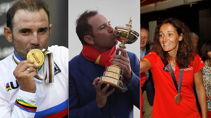 El secreto para ganar a los 40