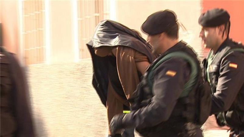 Canarias en 2' - 02/10/2018 