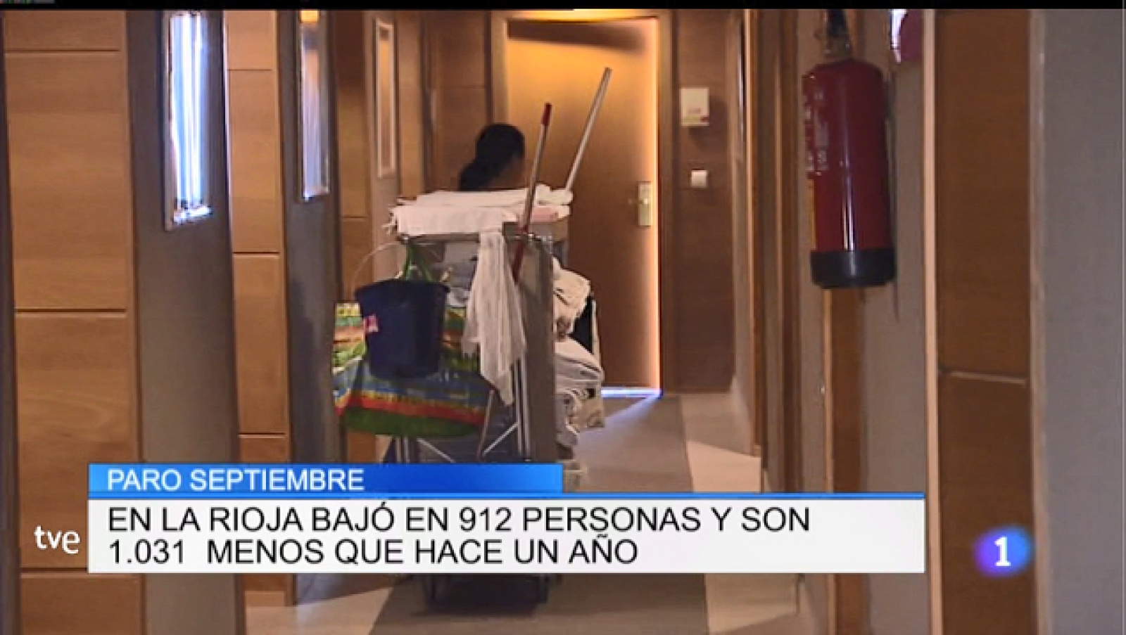 Telerioja en 2' - 02/10/18