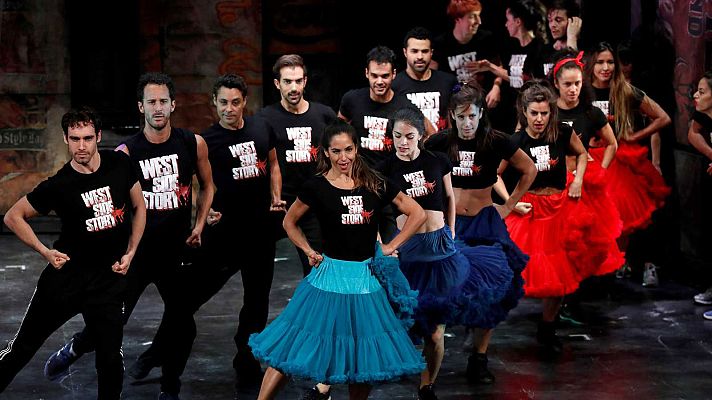 Informativo de Madrid - Informativo de Madrid 2  - 02/10/2018