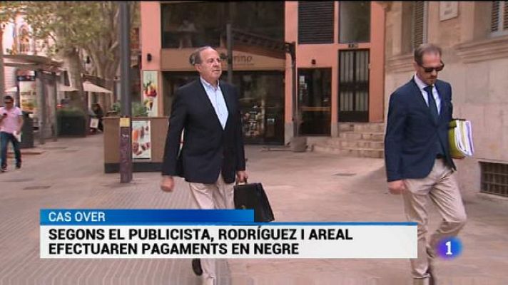 Informatiu Balear - Informatiu Balear 2 - 02/10/18