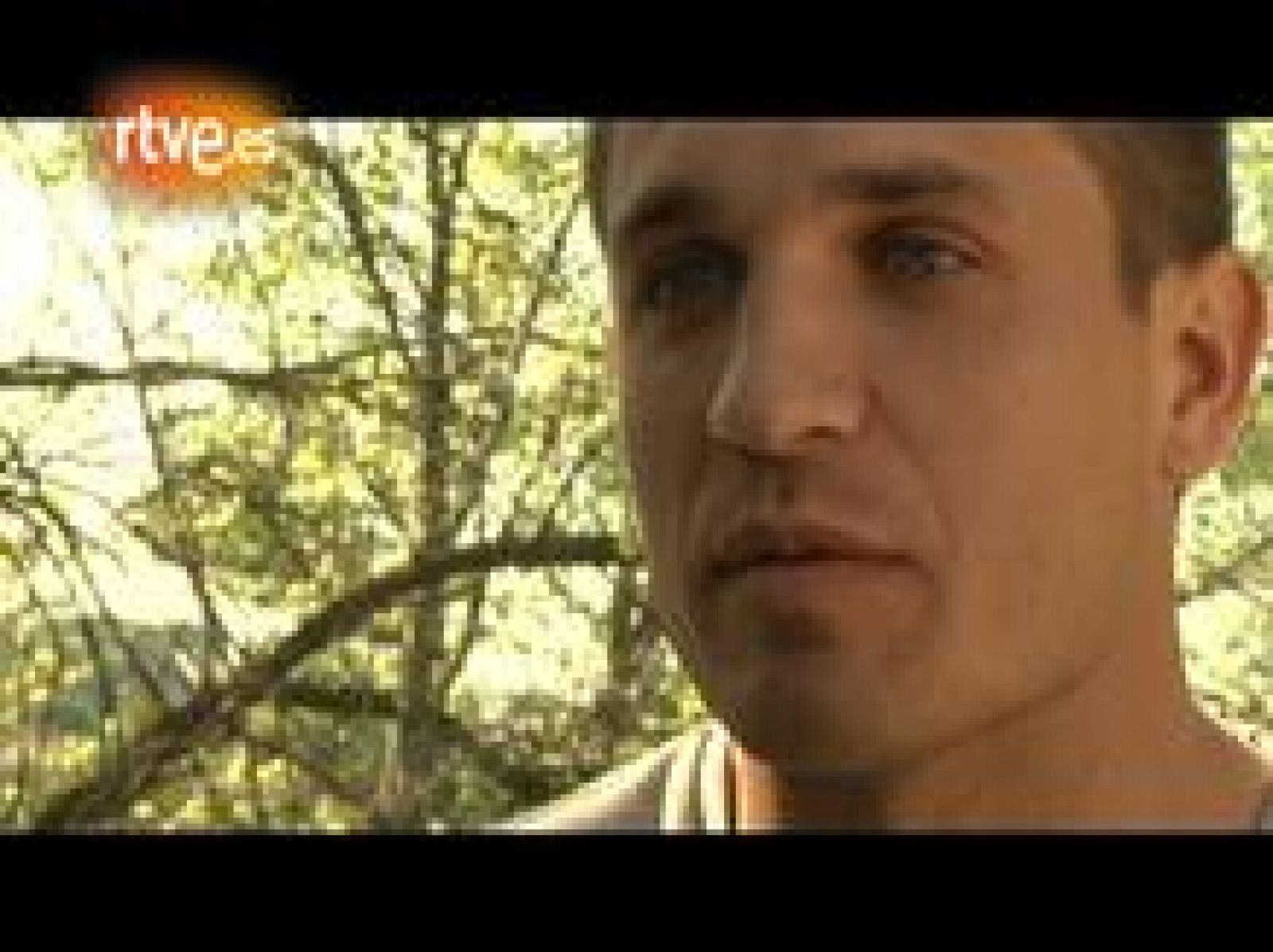 "Mamá, estamos en crisis. Vuelvo a casa" | Ver