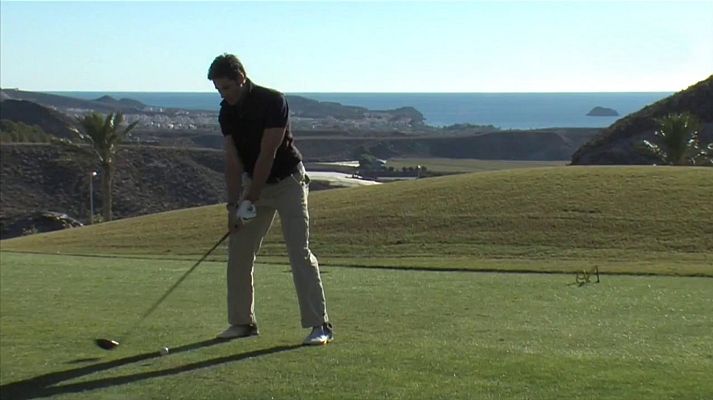 HolaGolf - T2 - Programa 22