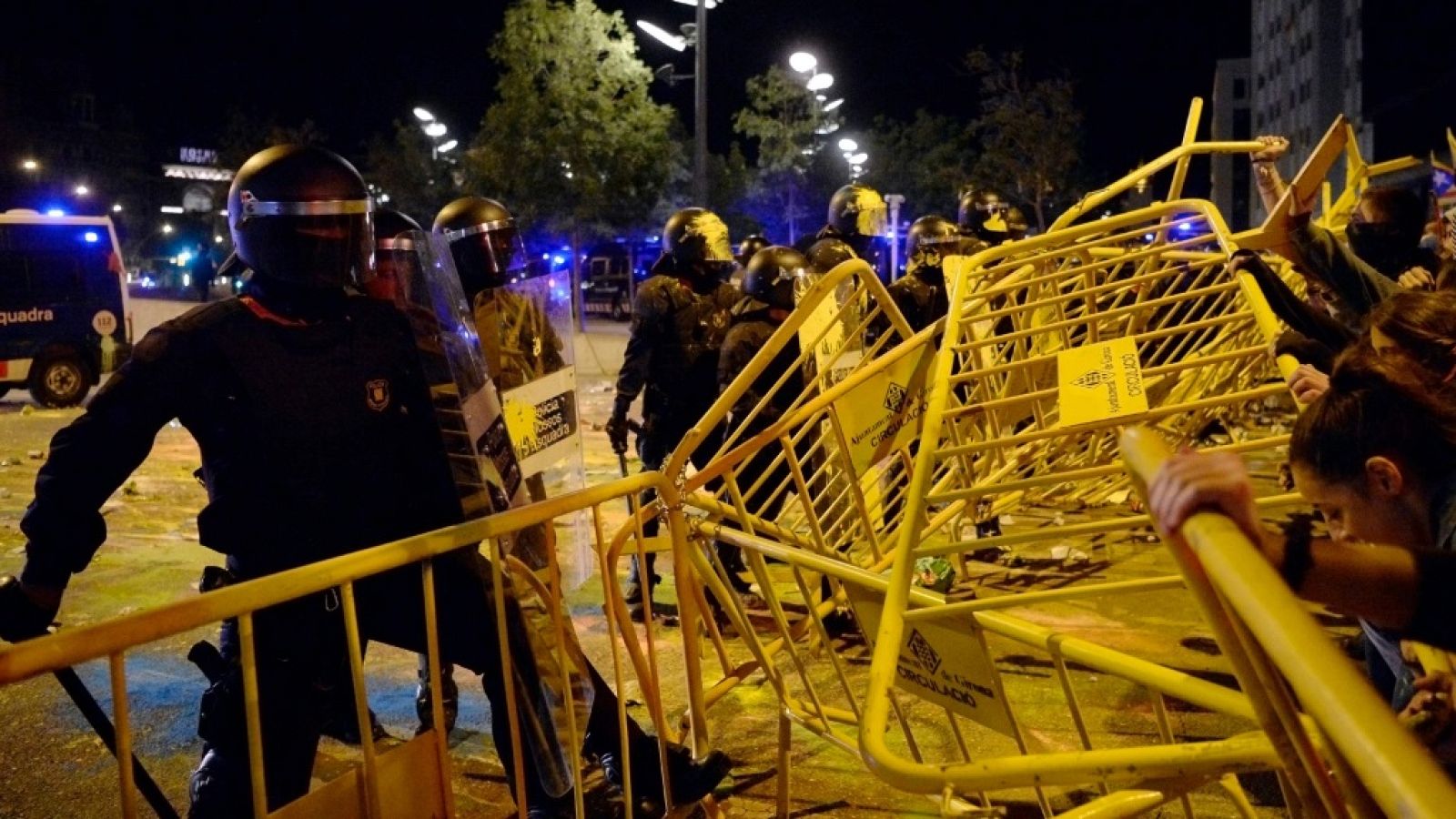 Telediario - 15 horas - 02/10/18 - ver ahora