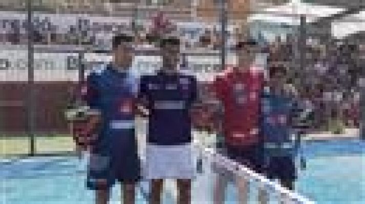 Telecanarias - Deportes Canarias - 02/10/2018