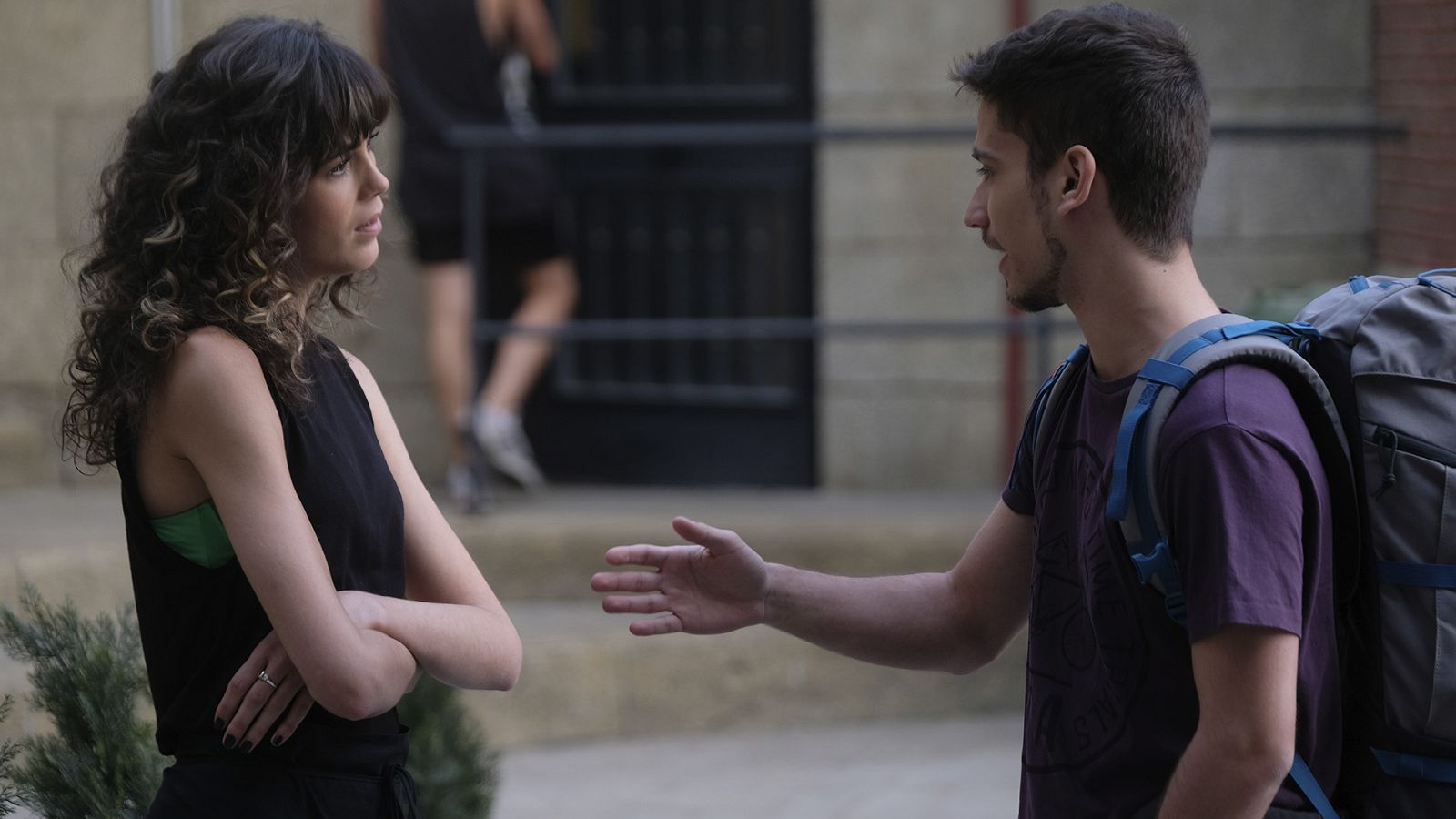 Servir y proteger - Episodio 358 - Ver ahora