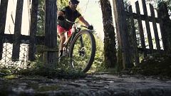 Mountain Bike - Irati Xtreme BTT 2018
