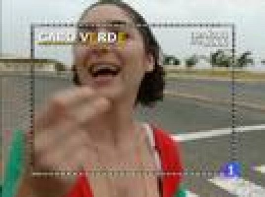 Españoles en el mundo - Cabo Verde - Tomas falsas