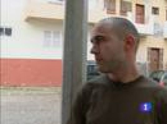 Españoles en el mundo - Cabo Verde - Marco Antonio