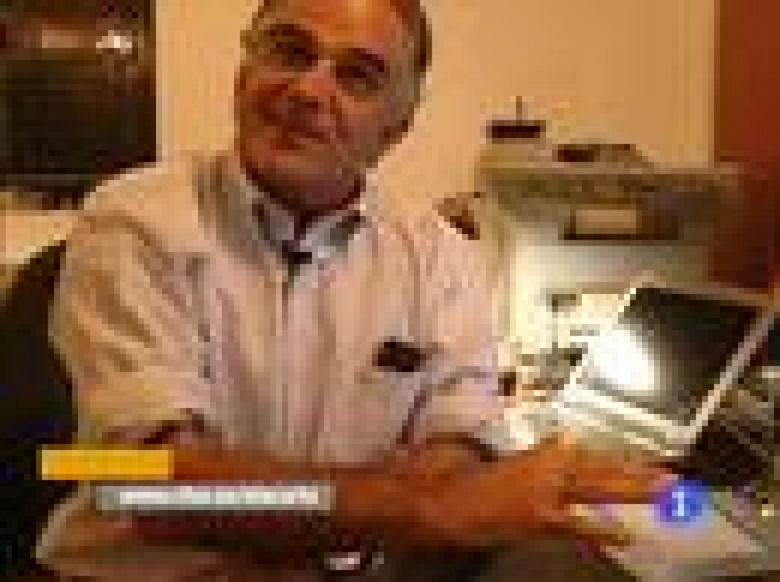 Españoles en el mundo - Cabo Verde - Daniel | Ver