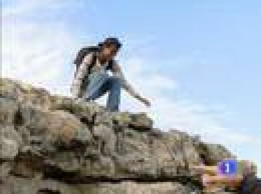 Españoles en el mundo - Cabo Verde - Pedro