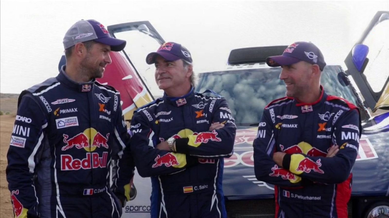 Conexión tdp - 02/10/18 - ver ahora