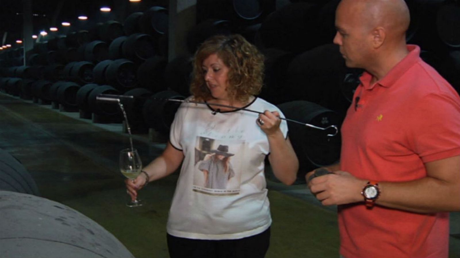 Si es un Jerez, éxito seguro