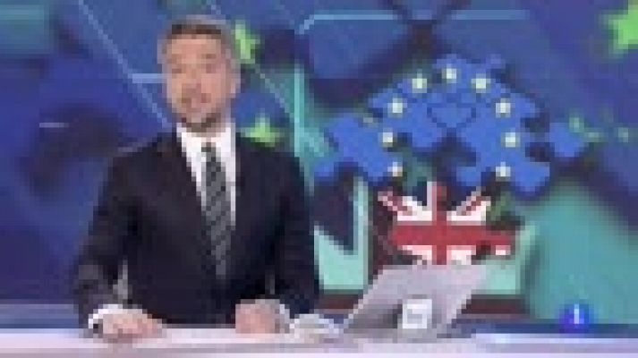  - Boris Johnson defiende a ultranza la desconexión total de Reino Unido de la Unión Europea