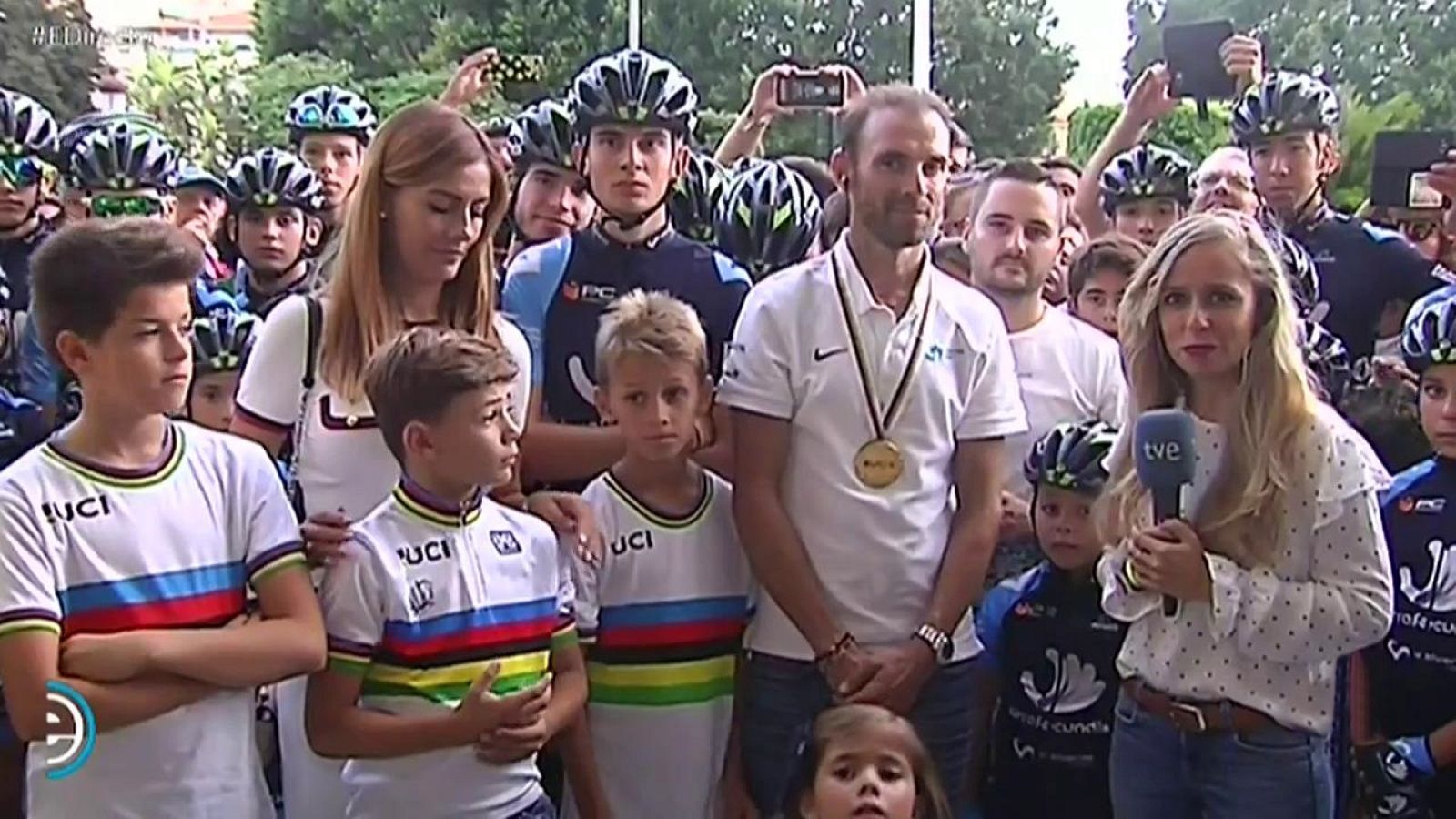 España Directo - 02/10/18 - ver ahora