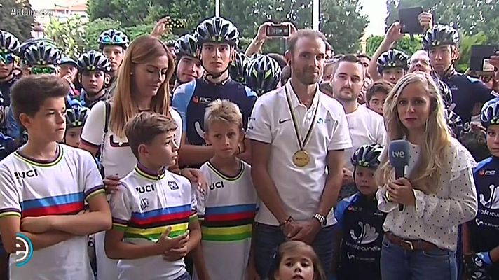 España Directo - España Directo - 02/10/18