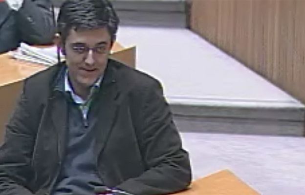  - Zapatero: "Madina es ejemplar"