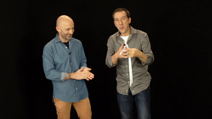 Desafía tu mente - Desafía tu mente - 02/10/18