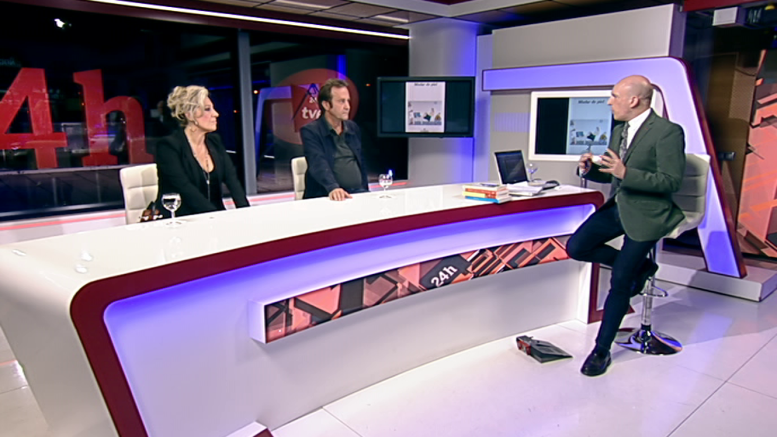 La hora cultural - 02/10/18 - ver ahora