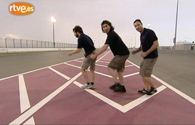  - Lo que no se ve en MotoGP