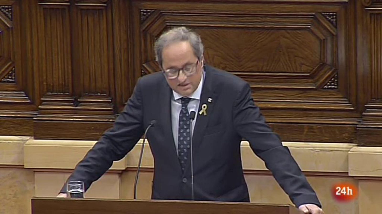 Vespre 24 - 02/10/2018