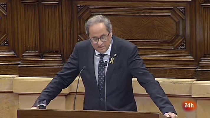 Vespre 24 - Vespre 24 - 02/10/2018