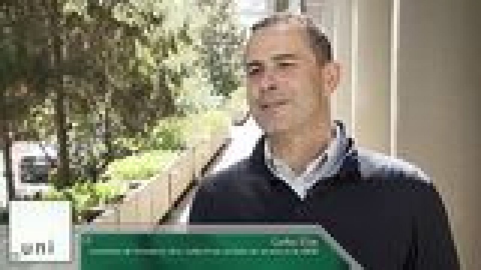 Química en primera persona. Carlos Elías *