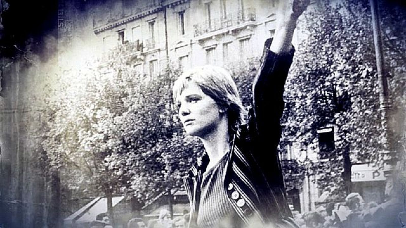 Debajo de los adoquines está el feminismo