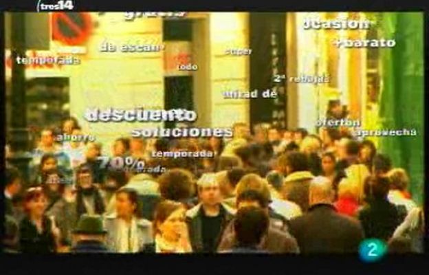 tres14 - De tiendas con el cerebro