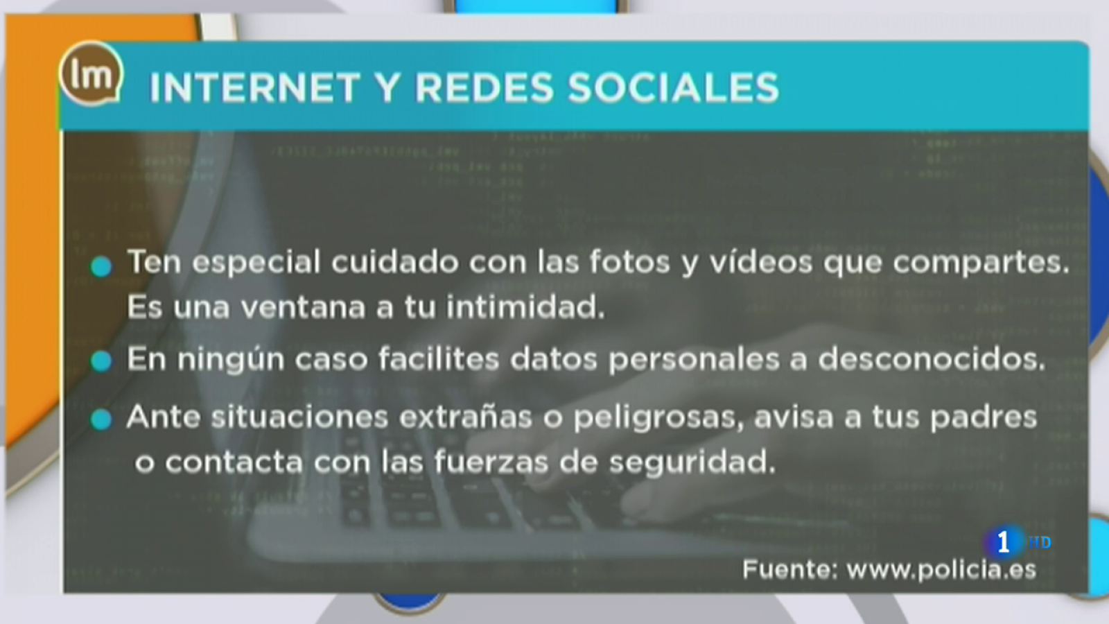 La Mañana - Investigación: Una denuncia de bullying cada dos días