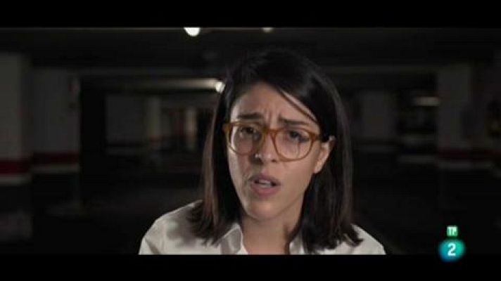 Página Dos - Loredana Volpe