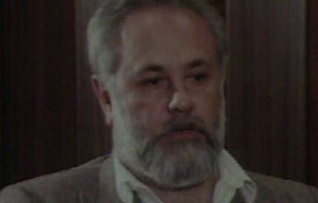 Los pazos de Ulloa - Entrevista a Gonzalo Suárez