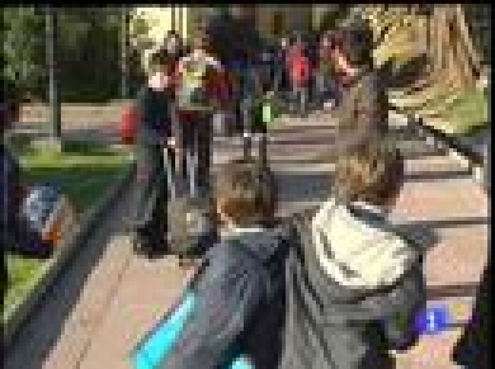 El Gobierno de Cantabria ha retirado el concierto a un colegio por separar ni El Gobierno de Cantabria ha retirado el concierto a un colegio por separar niños y niñas, al consider que atenta contra la Ley de Educación.