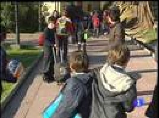  - Retiran el concierto a un colegio