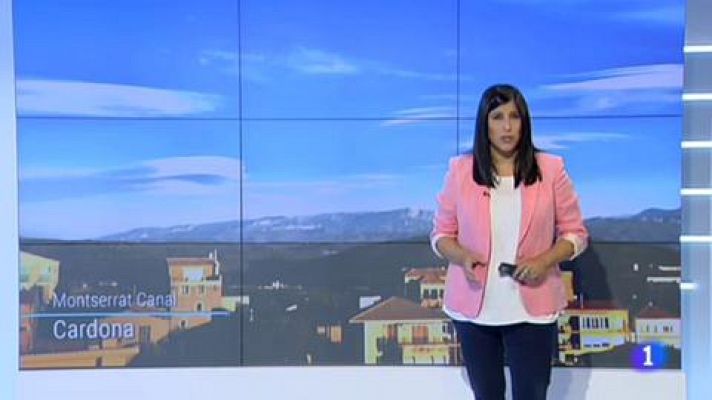 L'Informatiu - El Temps - 03/10/2018