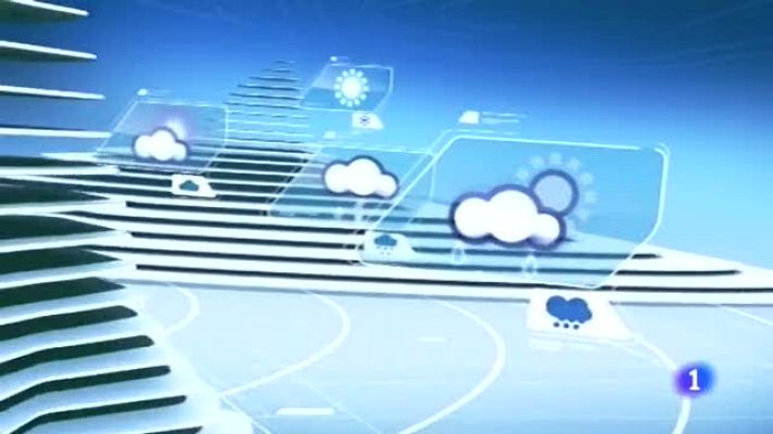 Noticias de Castilla y León - El tiempo en Castilla y León - 03/10/18