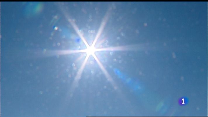 Panorama Regional - El tiempo en Asturias - 03/10/18