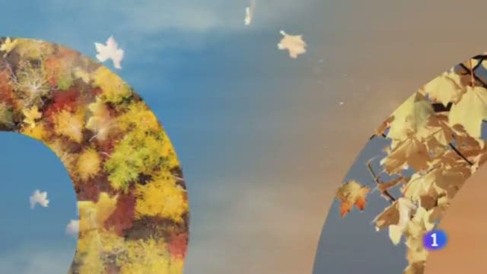 El Tiempo en Castilla-La Mancha - 03/10/18