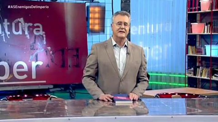 La aventura del Saber - `Walt Whitman ya no vive aquí. Ensayos sobre literatura...