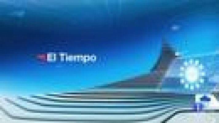 Telenavarra - El tiempo en Navarra - 03/10/2018