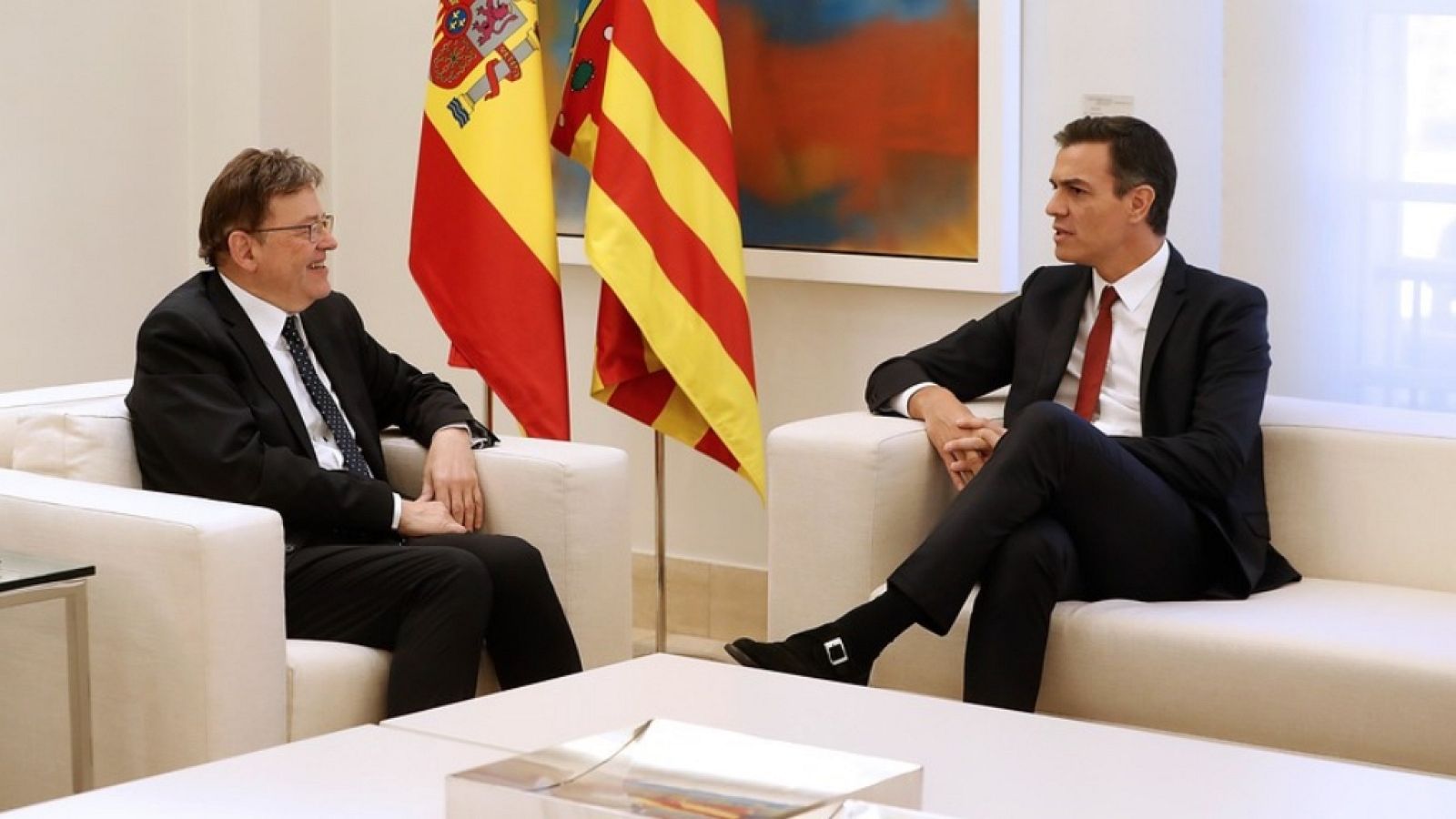 L'Informatiu - Comunitat Valenciana - 03/10/18 - ver ahora