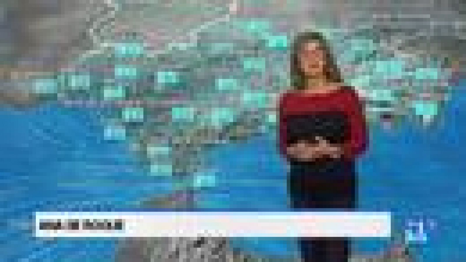 El tiempo en Andalucía - 3/10/2018 | Ver