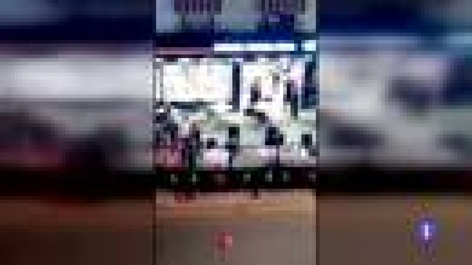 Noticias Andalucía - 3/10/2018 | Ver