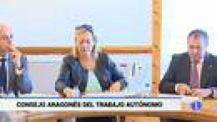 Noticias Aragón - Aragón en 2'-03/10/18